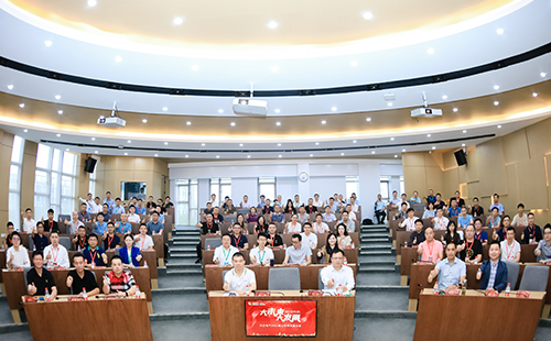 天正電氣2021核心伙伴共贏大會隆重舉行！